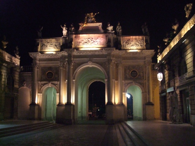 LA WUSB 2010